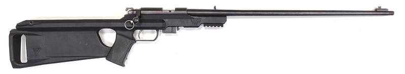 Buy 22 Mag Norinco JW23 VTP Collapsible Stock 23" Threaded in NZ New Zealand.