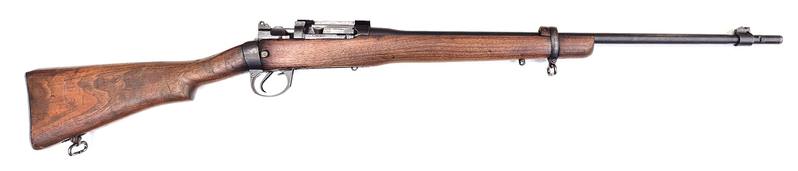 Buy 303 BSA No.4 MK1 Blued/Wood Parts Gun in NZ New Zealand.