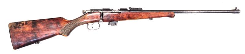 Buy 22 TOZ 17 Blued/Wood in NZ New Zealand.