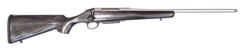 Buy 300WSM Tikka T3X Carbon Stainless/Carbon in NZ New Zealand.