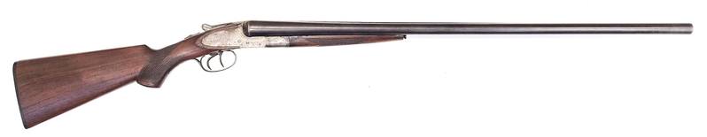 Buy 12G L.C Smith Hunter Arms 28" 1/2 in NZ New Zealand.