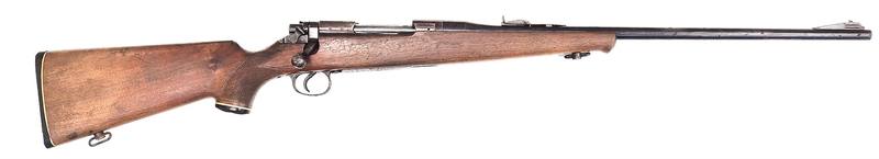 Buy 303 BSA #4 Blued/Wood in NZ New Zealand.