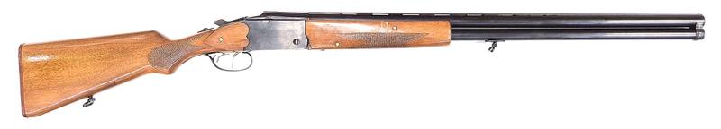 Buy 12Ga Chongqing/Norinco PH-12 26" 1/2-FUL in NZ New Zealand.