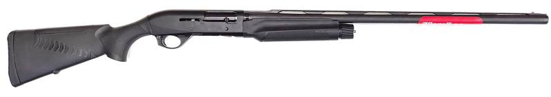 Buy 12ga Benelli M2 Synthetic 28" Interchoke in NZ New Zealand.