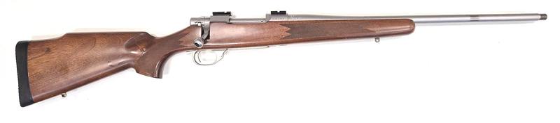 Buy 308 Howa 1500 Stainless 20" in NZ New Zealand.