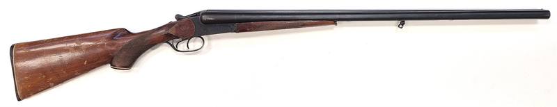 Buy 12ga Baikal IJ58 29" in NZ New Zealand.