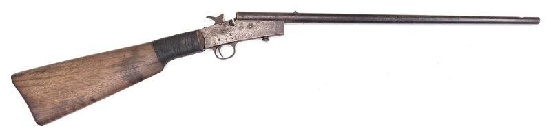Buy 22 Remington Model 6 (Parts Gun) in NZ New Zealand.