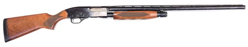 Buy 12ga Winchester 1300 Ranger Full Choke Blued Wood 28" in NZ New Zealand.