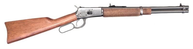 Buy 44 Mag Rossi Puma Stainless Wood 16" in NZ New Zealand.