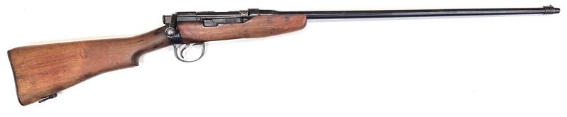 Buy 410ga Enfield SHTLE Single Shot Blued Wood 24" in NZ New Zealand.