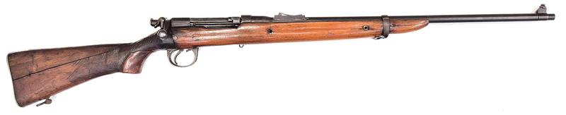 Buy 303 BSA SMLE Sporter Blued Wood (Parts Gun) in NZ New Zealand.