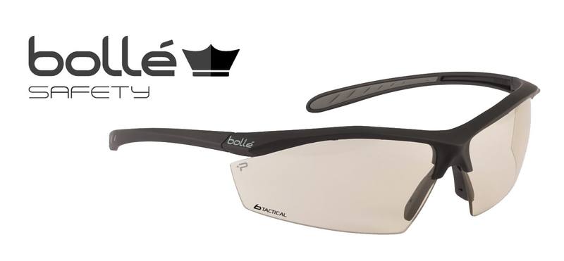 Buy Bolle Balistic Glasses Sentinel Copper in NZ New Zealand.