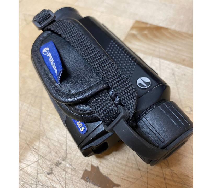 Buy Secondhand Pulsar Axion XM30S Handheld Thermal in NZ New Zealand.