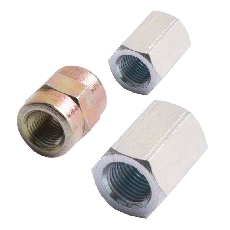 Buy Adaptor Best Fittings 1/8 BSP Female/Female in NZ New Zealand.