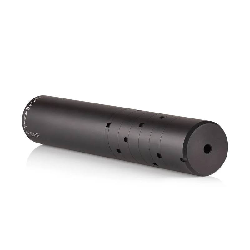 Buy Sonic 45 Supressor  | Choose Thread & Calibre in NZ New Zealand.