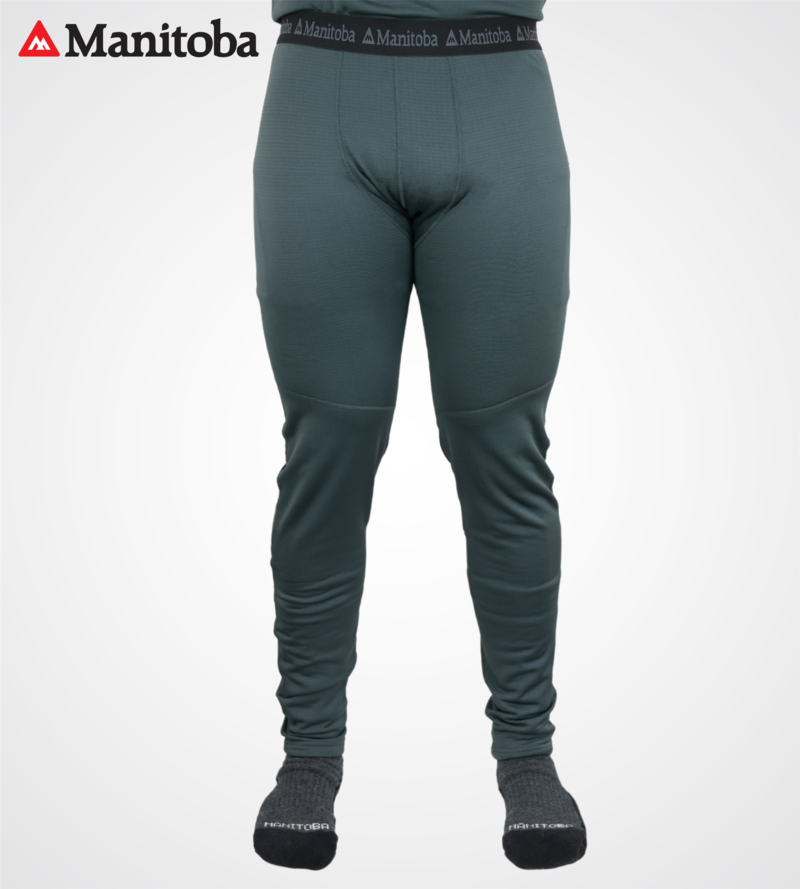 Buy Manitoba Thermal Leggings in NZ New Zealand.