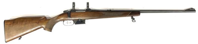 Buy 222 Brno Fox 2 Blued/Wood in NZ New Zealand.