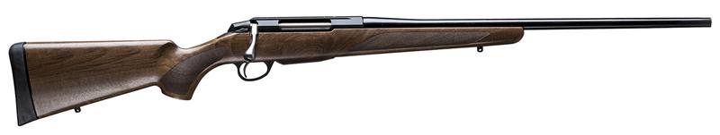Buy Tikka T3x Hunter Blued Walnut in NZ New Zealand.