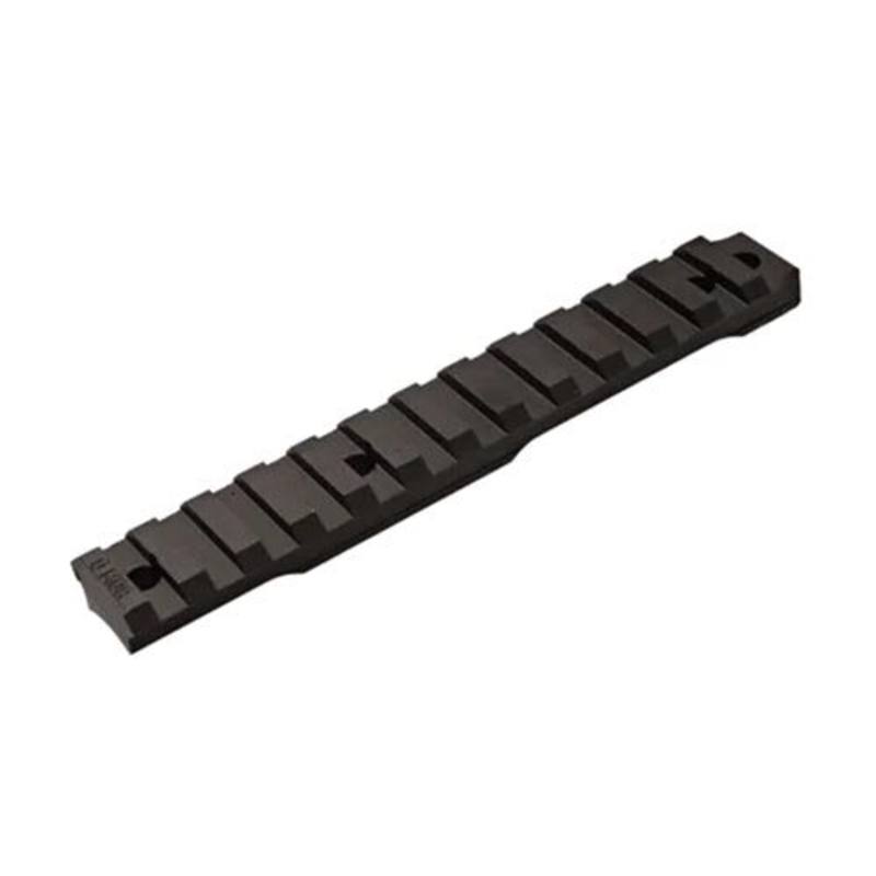 Buy Ruger Precision Rimfire Picatinny Base 0 MOA in NZ New Zealand.