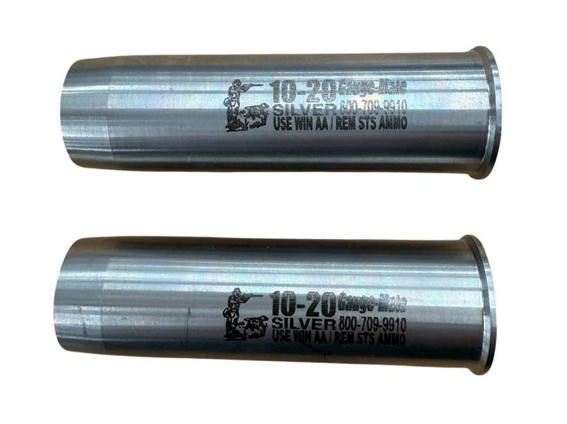 Buy Gauge Mate Adapters Pair 10ga-20ga in NZ New Zealand.