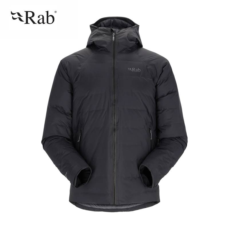Buy Rab Valiance Waterproof Jacket in NZ New Zealand.