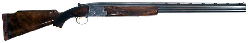Buy 12ga Nikko NTG Trap 29" 3/4-3/4 in NZ New Zealand.
