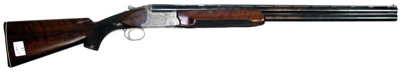 Buy 12ga Nikko 2200 27" CYL-CYL in NZ New Zealand.