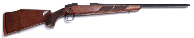 Buy 22-250 Sako 75 Hunter Threaded in NZ New Zealand.