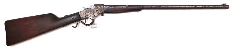 Buy 22 Stevens Favourite 1915 20" in NZ New Zealand.