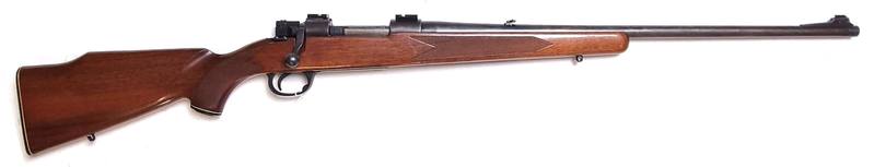 Buy 243 Parker Hale Safari 23" in NZ New Zealand.