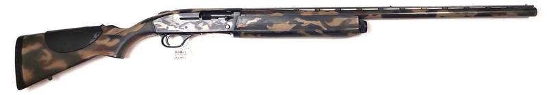 Buy 12ga Mossberg 9200 28" Full in NZ New Zealand.