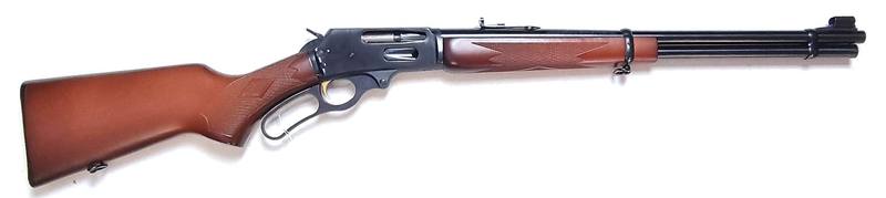 Buy 30-30 Marlin 336 20" in NZ New Zealand.