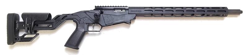 Buy 17hmr Ruger Precision M-Lok 18" Threaded in NZ New Zealand.
