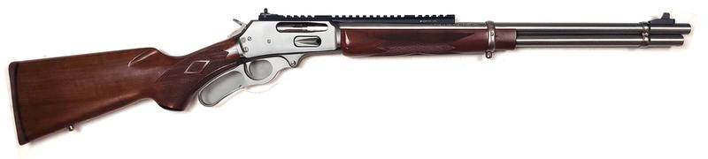 Buy 30-30 Marlin 336 20" in NZ New Zealand.