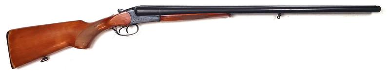 Buy 12ga Baikal 29" Full, 3/4 in NZ New Zealand.