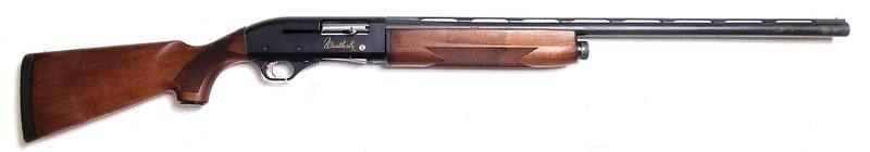 Buy 12ga Weatherby 27" Inter-choke in NZ New Zealand.