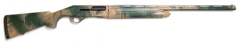Buy 12ga Stoeger 3000 Camo 26" Inter-choke in NZ New Zealand.