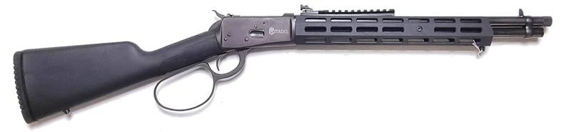 Buy 44 Mag Citadel Levtac 92 16.5" in NZ New Zealand.