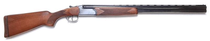 Buy 12ga Bettinsoli 28" Full in NZ New Zealand.