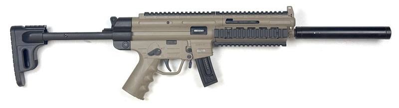 Buy 22 GSG 16 16.25" in NZ New Zealand.