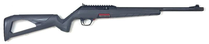 Buy 22 Winchester Wildcat 16" Threaded in NZ New Zealand.