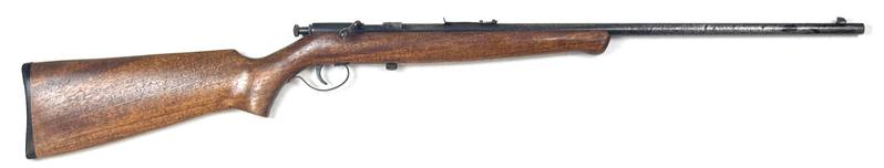 Buy 22 Sporting Arms Huntsman 22.5" in NZ New Zealand.
