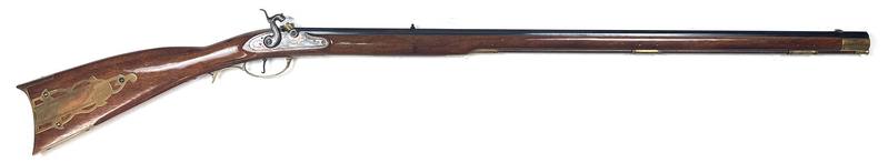 Buy .45 Pedersoli Kentucky 34" in NZ New Zealand.