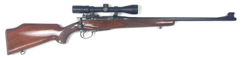 Buy 303 Long Branch No4 MK1 Sporter 20" in NZ New Zealand.