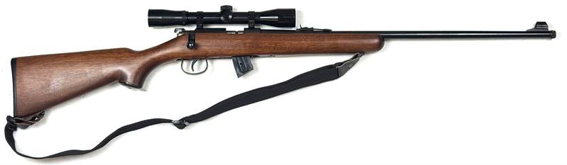 Buy 22 Norinco JW15 22.5" Threaded in NZ New Zealand.