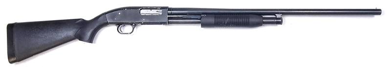 Buy 12ga Mossberg Maverick 88 28" 1/2 in NZ New Zealand.