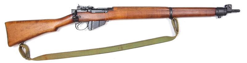 Buy 303 Long Branch No4 MK1 in NZ New Zealand.