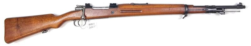 Buy 8x57 Spanish Mauser in NZ New Zealand.
