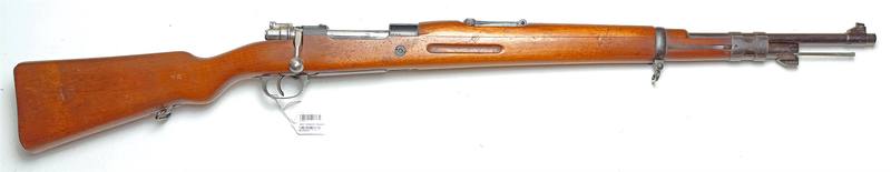 Buy 8x57 Spanish Mauser in NZ New Zealand.