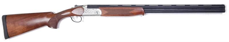 Buy 20ga Kofs Sceptre 28" Inter-choke in NZ New Zealand.